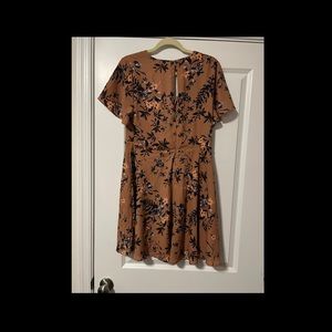 EXPRESS Women’s dress, NWT
